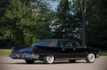 Chrysler Imperial Crown Limousine 1958 года